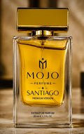 MOJO SANTIAGO
