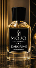 MOJO DARK FUME
