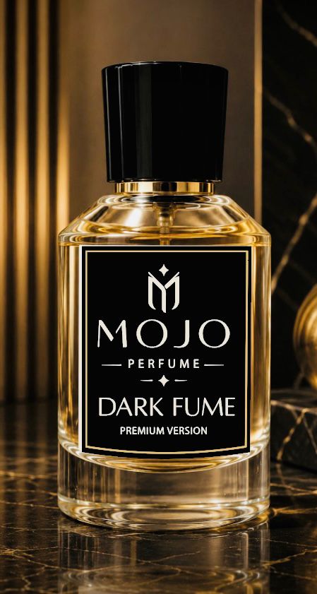 MOJO DARK FUME